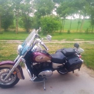 Meet your Posher, Steve